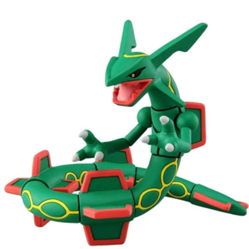 Pokemon Brinquedo Rayquaza