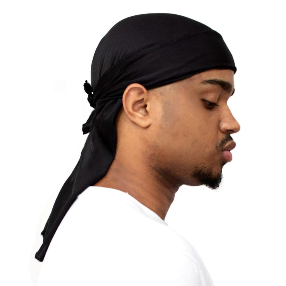 Bandana Durag: comprar mais barato no Submarino