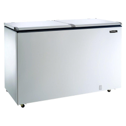 Freezer ECH500 468L - Esmaltec é boa?