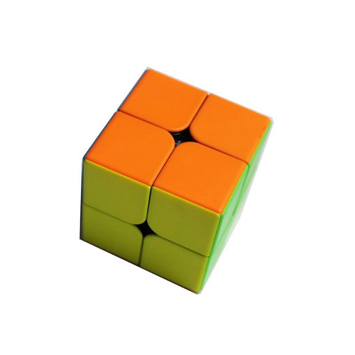 Cubo Mágico 2x2