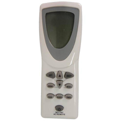 Menor preço em Controle Remoto Para Ar Condicionado Consul Split Consul
