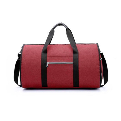 mens garment bolsa