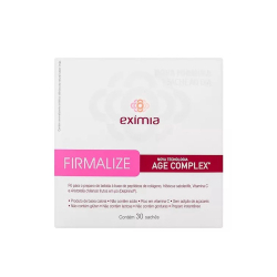 Eximia Firmalize Age Complex 30 saches Menor preço em Eximia Firmalize Age Complex 30 saches