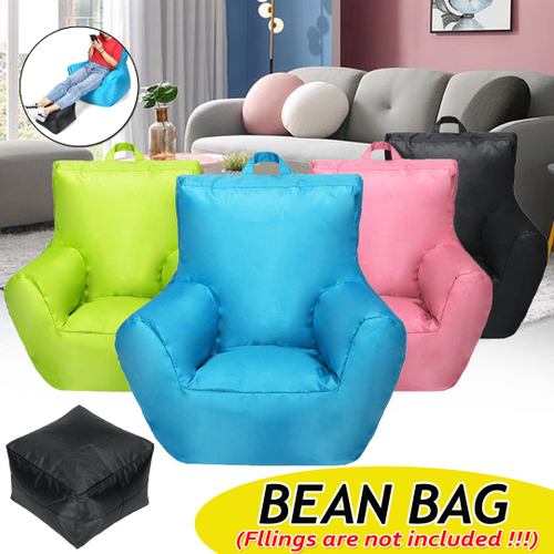 velvet bean bolsa sofa