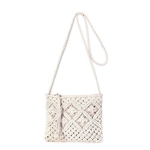 clutch straw bolsa