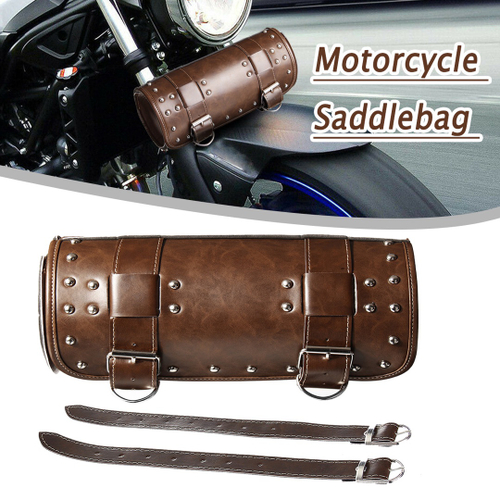 motorcycle side saddlebolsas