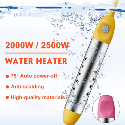 Aquecedor Eletrico Piscina Em Promocao Nas Americanas