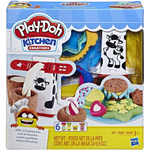 Play-Doh - Dentista Divertido - Autobrinca Online