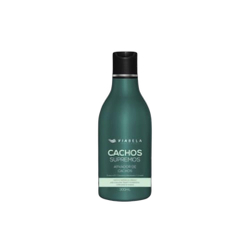 Cachos Supremos - Ativador De Cachos Via Bela Professional é boa?