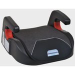 Assento Protege - Mesclado Preto -Burigotto (15-36 kg)