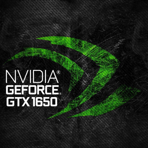 Gtx 1650 clearance super 500w