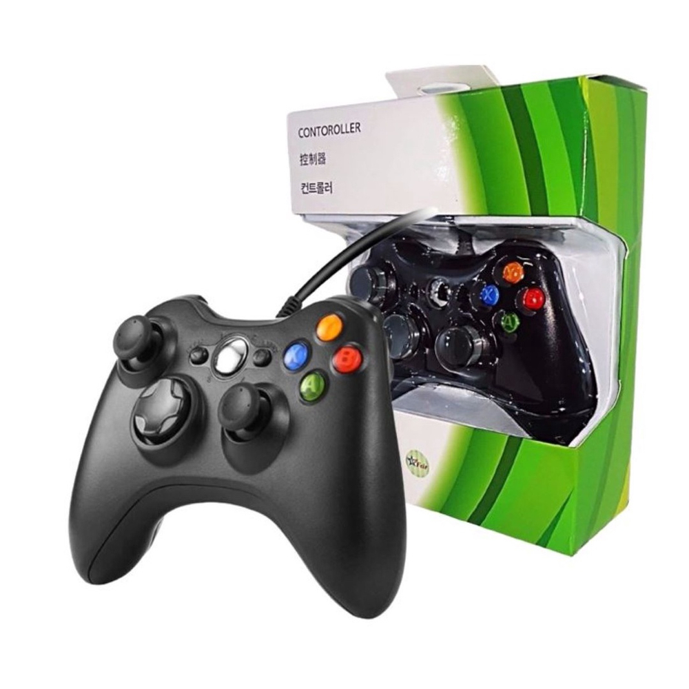 Xbox 360 Super Slim + Controle E Jogo Tudo Ok