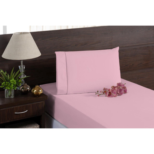 Erosebridal Lençóis de cama de solteiro rosa para crianças Kawaii Frog Cow  Lençóis, Morango Fofo, Conjunto