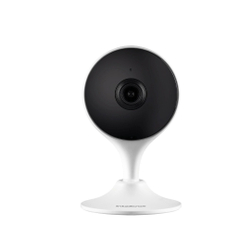 Câmera Ip Wi-Fi Full Hd Im3 Mibo Intelbras Menor preço em Câmera Ip Wi-Fi Full Hd Im3 Mibo Intelbras