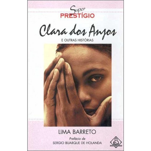 PDF ) Clara dos Anjos