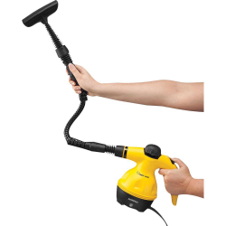 Higienizador Portátil Mondial Vapor Wash 1000W HG-01 127V Menor preço em Higienizador Portátil Mondial Vapor Wash 1000W HG-01 127V