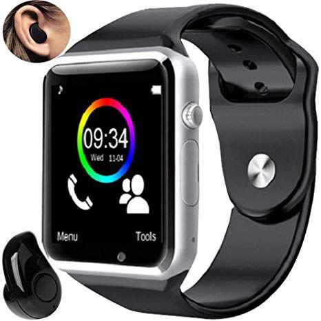 Rel gio Smartwatch GT08 Inteligente Gear Chip Celular Touch Mini