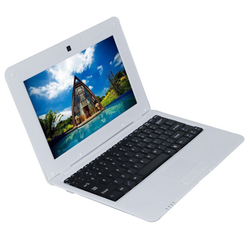 Bluestar 10.1 polegadas para Android 4.4 WM8880 Dual Core 1.5GHz 512M + 4G wifi Mini Netbook Menor preço em Bluestar 10.1 polegadas para Android 4.4 WM8880 Dual Core 1.5GHz 512M + 4G wifi Mini Netbook