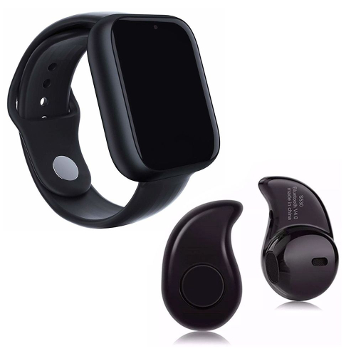 smartwatch a1 pro plus