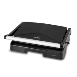 Grill e Sanduicheira Philco Press Diamante PGR07P 1000w é boa?