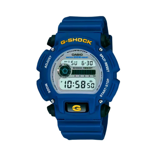 g shock mais vendido