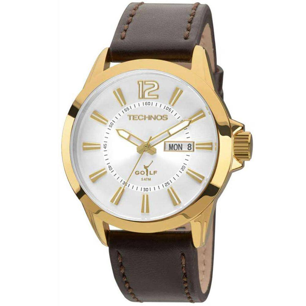 technos golf satm
