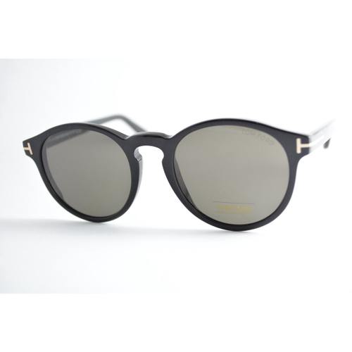 Óculos de sol Tom Ford mod Ian tf591 01a em Promoção na Americanas