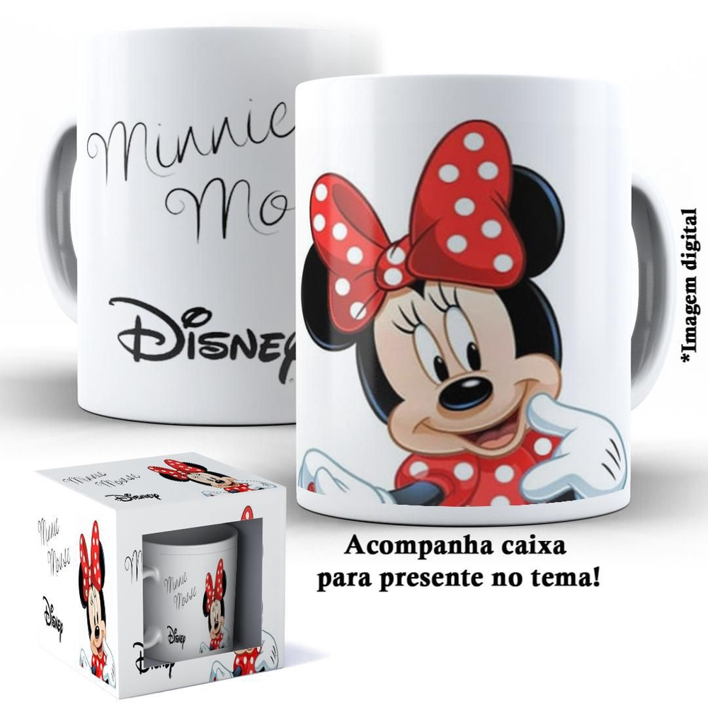 Caneca Porcelana 325 Ml Geek Knd A Turma Do Bairro #1