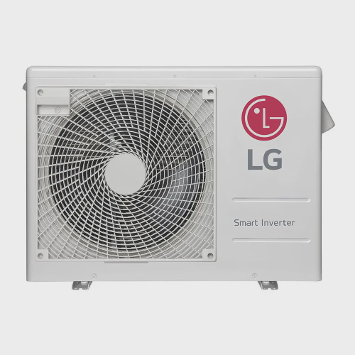 Ar Condicionado Multi Split Inverter LG 18.000 btus Quente/Frio 220V + 1x High Wall LG Libero 7.000 btus + 1x High Wall LG Art Cool 9.000 btus - Imagem 2