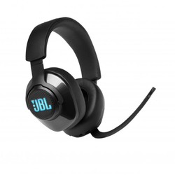 Fone de Ouvido Headset Gamer jbl Quantum 400 Preto Menor preço em Fone de Ouvido Headset Gamer jbl Quantum 400 Preto