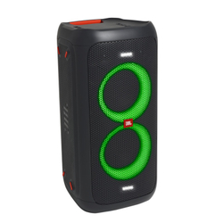 Menor preço em Caixa de Som jbl Partybox 100 Com Bluetooth e Show de Luzes