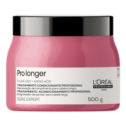 L'Oreal Professionnel Pro Longer Máscara Reparadora Menor preço em L'Oreal Professionnel Pro Longer Máscara Reparadora