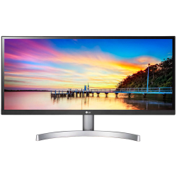 Monitor lg 29 29wk600 ultrawide full hd ips hdr10 amd freesync prata Menor preço em Monitor lg 29 29wk600 ultrawide full hd ips hdr10 amd freesync prata