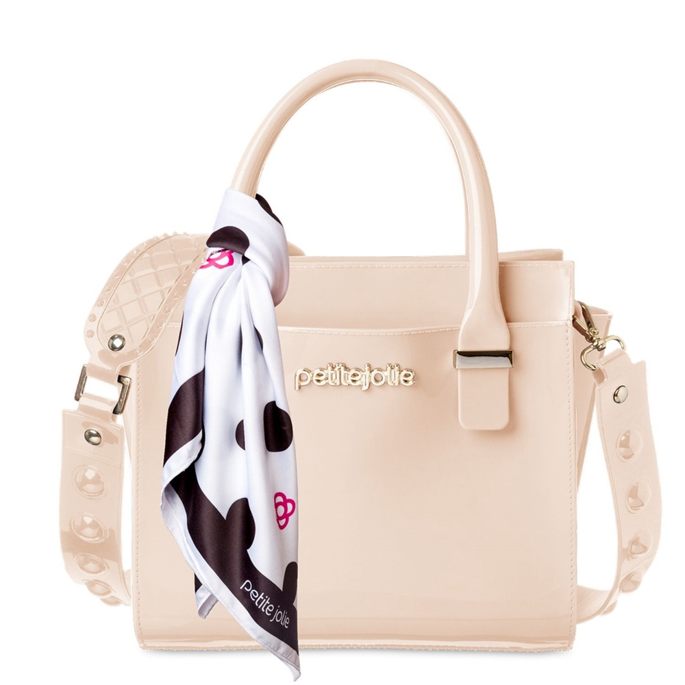 petit jolie love bolsa