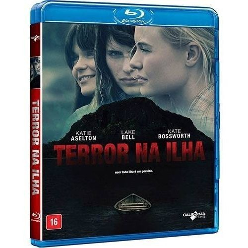 Prime Video: Terror na Ilha