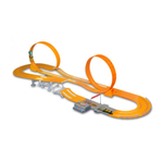 Pista Carrinho Track Set Zero Gravity 760cm - Hot Wheels