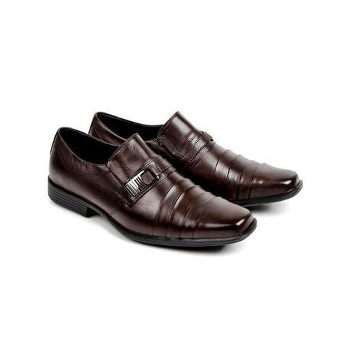 Sapato social deals masculino 39