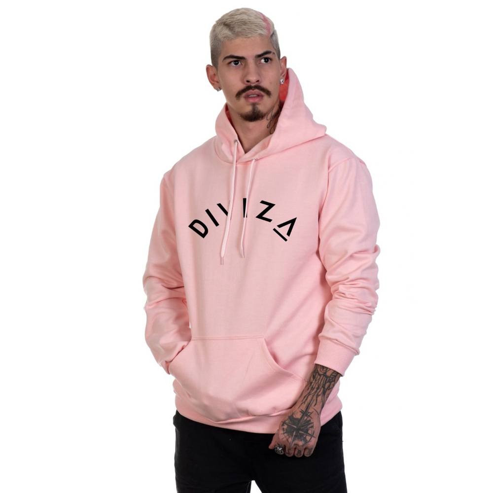 alpha industries moletom com capuz zalando