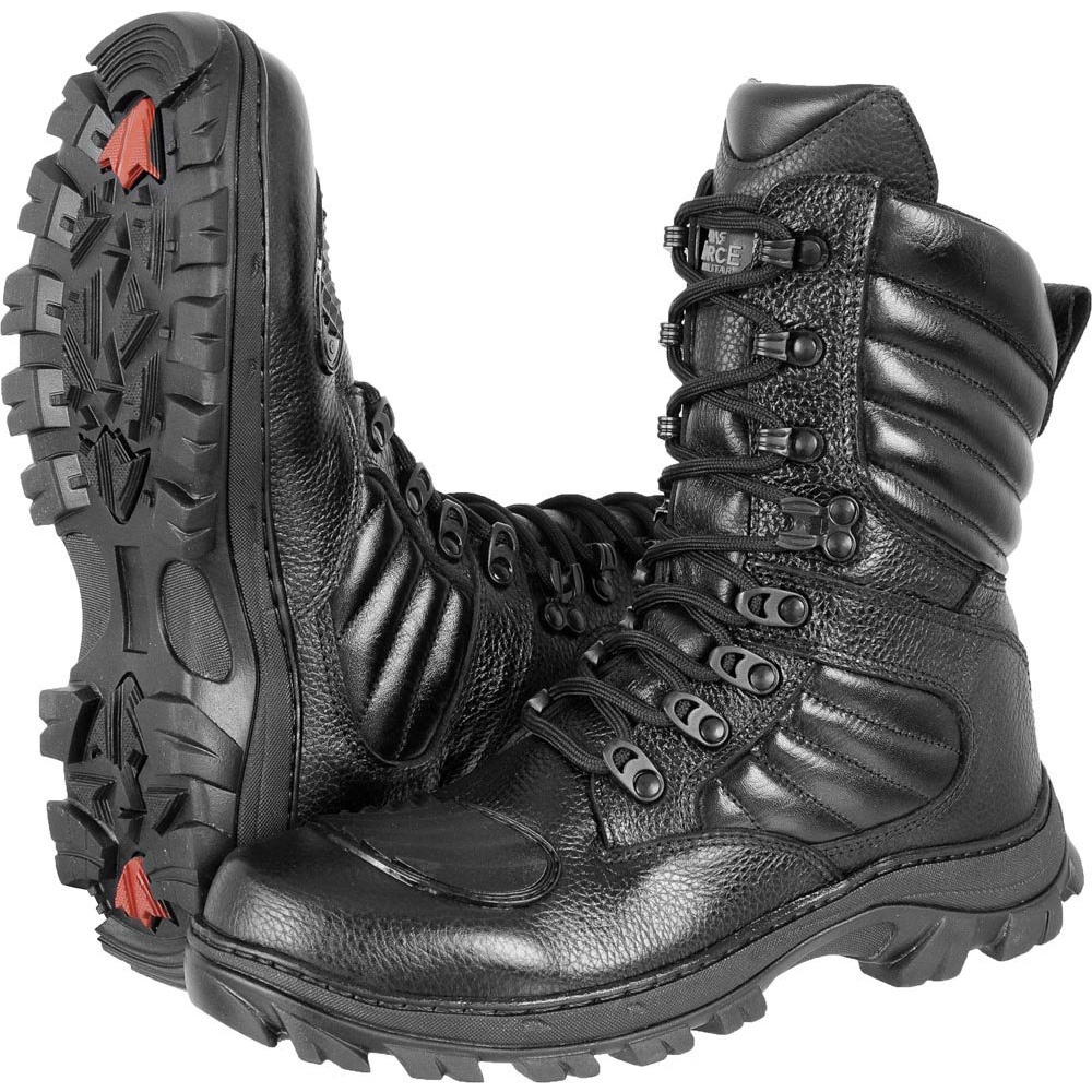 Coturno force militar clearance
