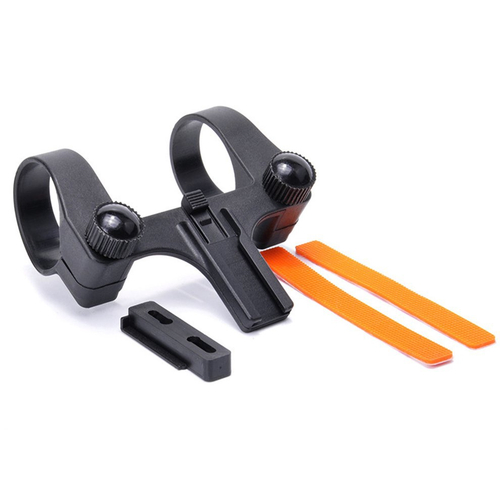 Suporte para farol de bicicleta clearance