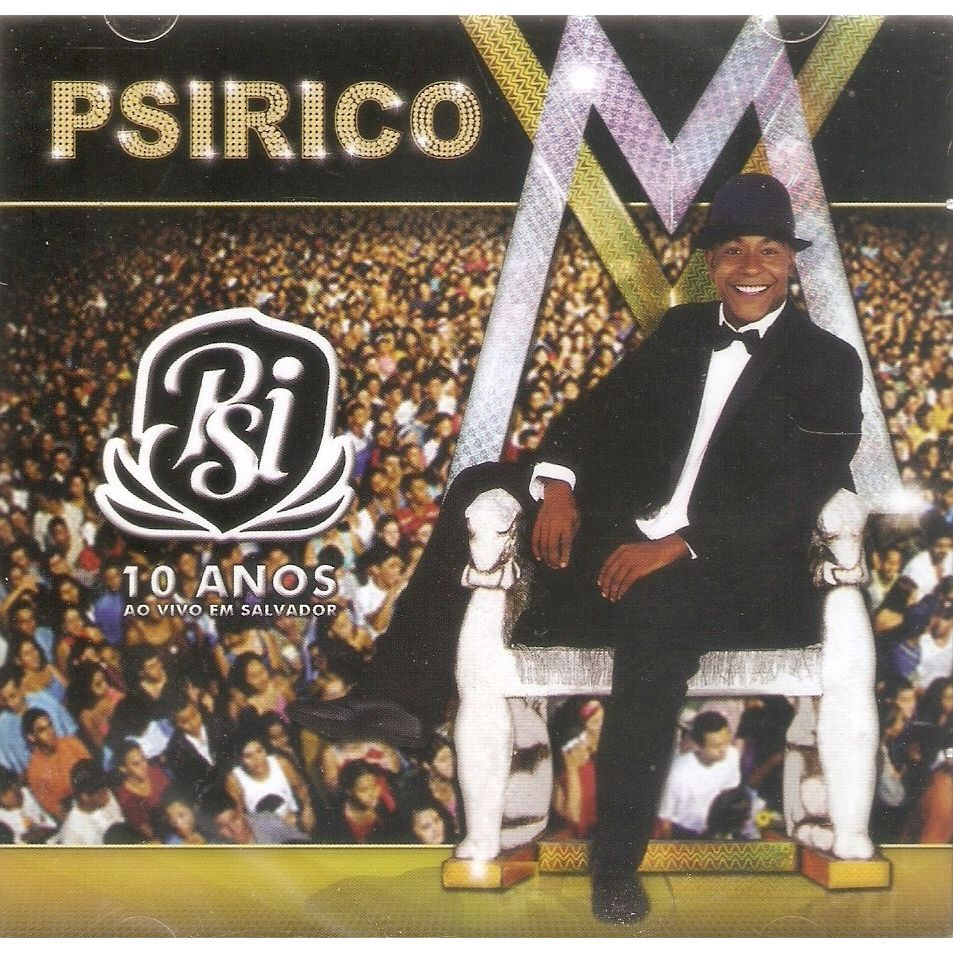 Dvd Spc 25 Anos Ao Vivo em Porto Alegre, Item de Música Dvd Usado 37410704