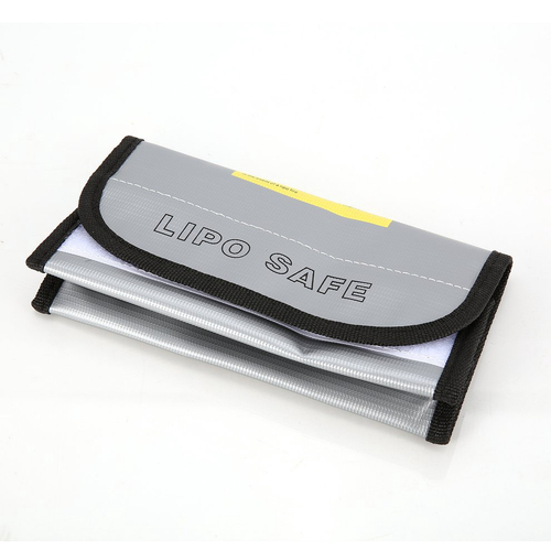 lipo safe bolsa