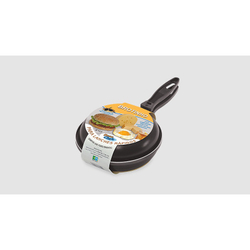 Omeleteira Brotinho Preta Antiaderente Dona Chefa é boa?