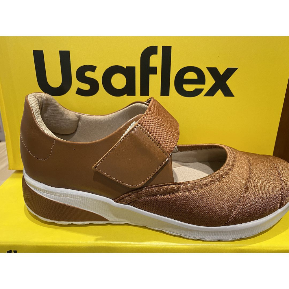 Mercado livre sapatos store usaflex