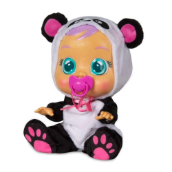Menor preço em Boneca Cry Babies Pandy