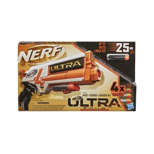 Nerf e Rebelle com Preços Incríveis no Shoptime