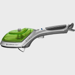 Passadeira a Vapor Duo Versátil 800W VAP851 220V - Cadence Menor preço em Passadeira a Vapor Duo Versátil 800W VAP851 220V - Cadence