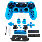 6 Grips Analógico Controle Ps5 Silicone 3 tipos Ipega P5006 na