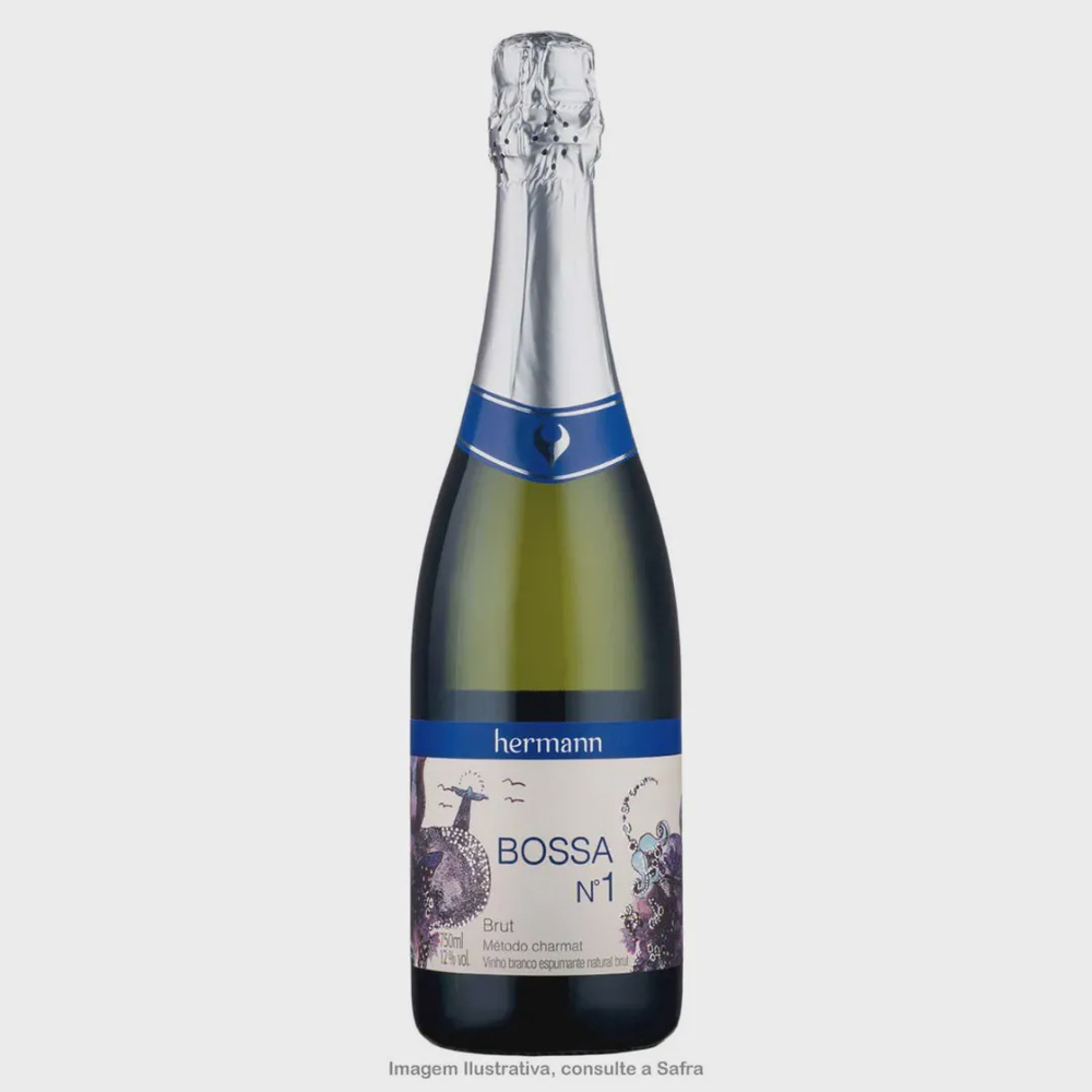 Bossa Nº1 Brut