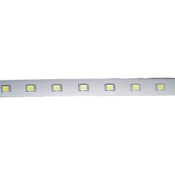Fita de LED Branco Frio Iluminaçao Decoraçao Sanca Plafon Teto Gesso Rebaixado Luz Casa Comercio é boa?